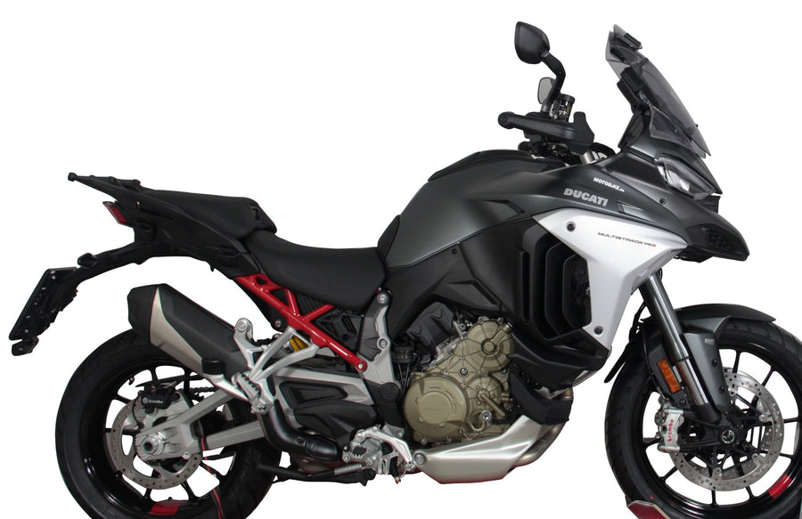Ducati Multistrada V4 [2021-2024] - Variotouringscreen "VTM" - spoilerilla