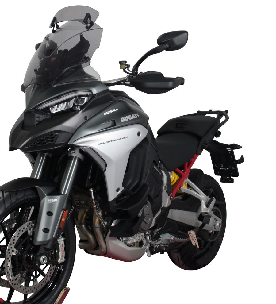 Ducati Multistrada V4 [2021-2024] - Variotouringscreen "VTM" - spoilerilla