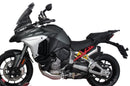 Ducati Multistrada V4 [2021-2024] - Variotouringscreen "VTM" - spoilerilla