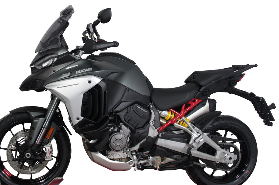 Ducati Multistrada V4 [2021-2024] - Variotouringscreen "VTM" - spoilerilla