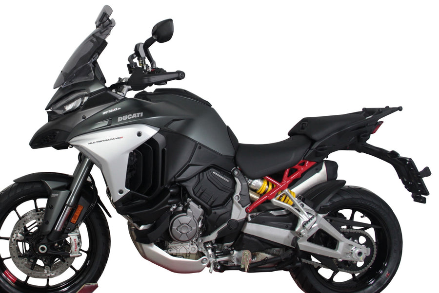 Ducati Multistrada V4 [2021-2024] - Variotouringscreen "VTM" - spoilerilla