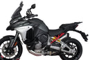 Ducati Multistrada V4 S [2021-2024] - Variotouringscreen "VTM" - with spoiler