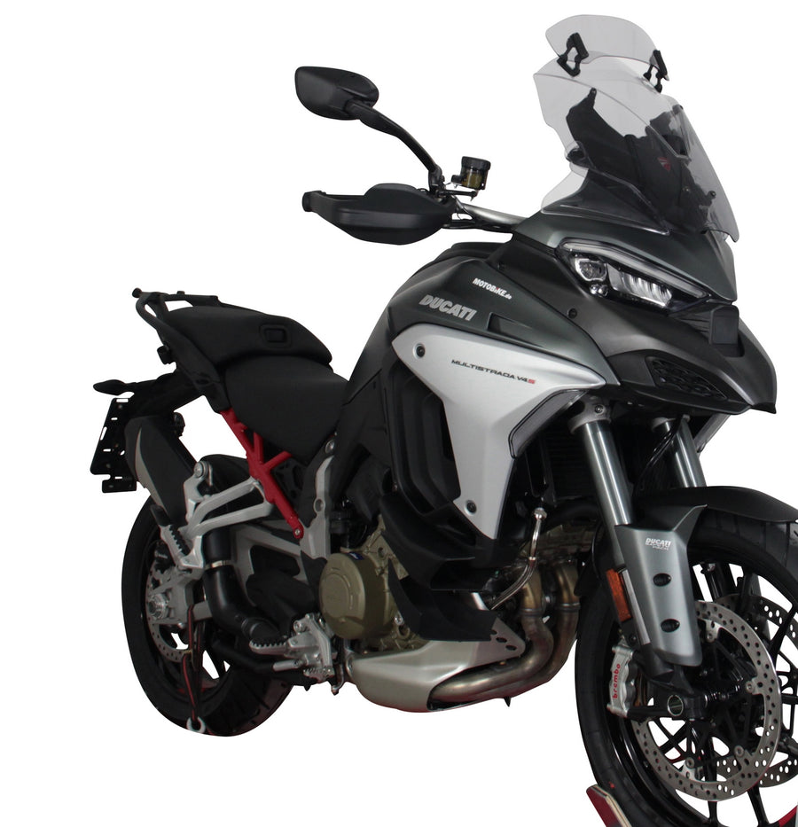 Ducati Multistrada V4 [2021-2024] - Variotouringscreen "VTM" - spoilerilla