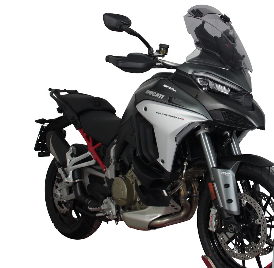 Ducati Multistrada V4 [2021-2024] - Variotouringscreen "VTM" - spoilerilla