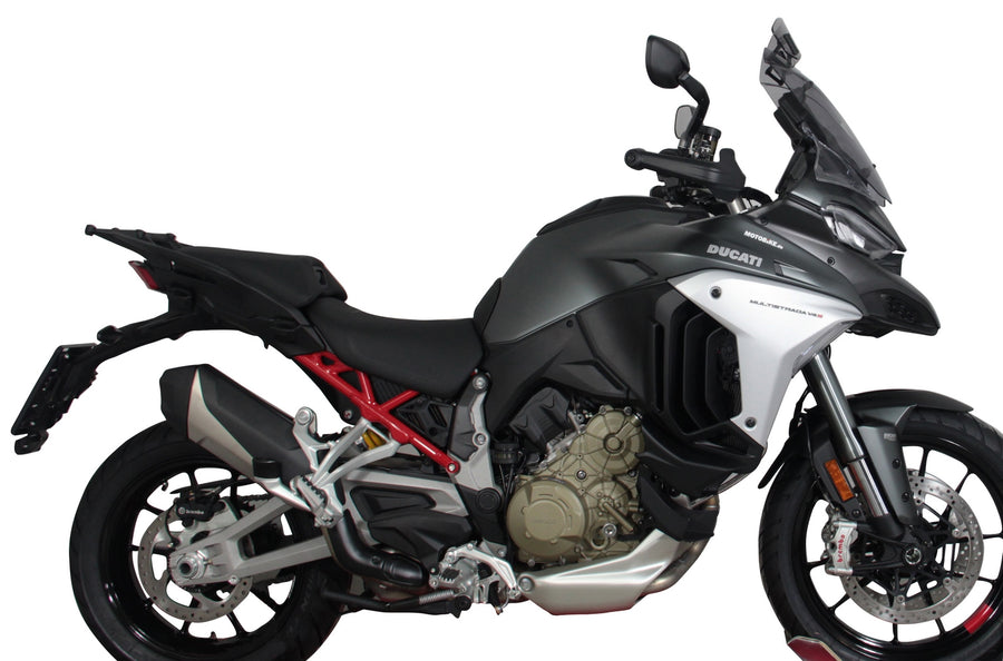 Ducati Multistrada V4 [2021-2024] - Variotouringscreen "VTM" - spoilerilla