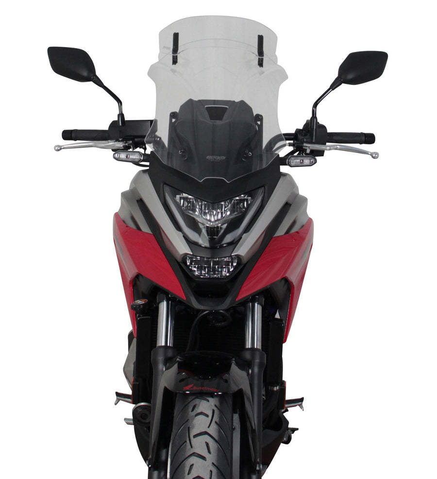 Honda NC 750 X DCT ABS RC90 [2021-2024] - Variotouringscreen "VTM" - spoilerilla