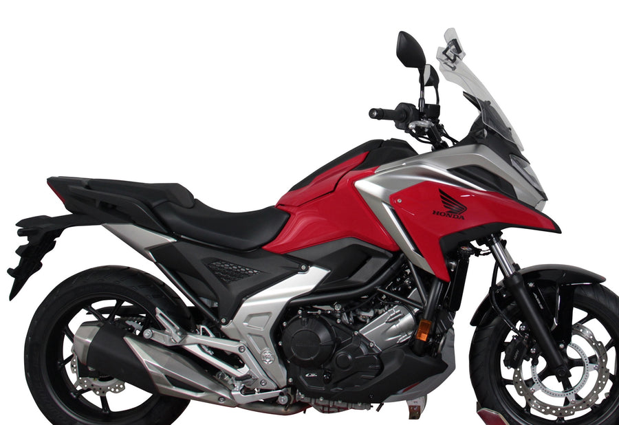 Honda NC 750 X DCT ABS RC90 [2021-2024] - Variotouringscreen "VTM" - spoilerilla