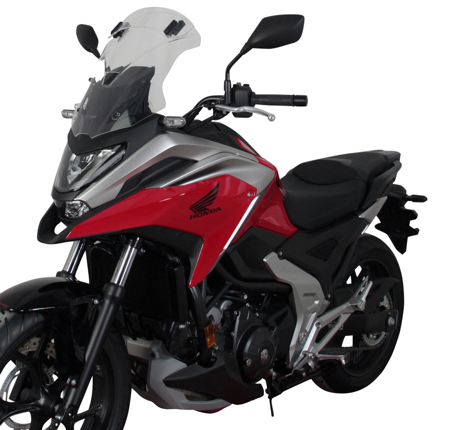 Honda NC 750 X DCT ABS RC90 [2021-2024] - Variotouringscreen "VTM" - spoilerilla