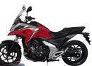 Honda NC 750 X DCT ABS RC90 [2021-2024] - Variotouringscreen "VTM" - spoilerilla