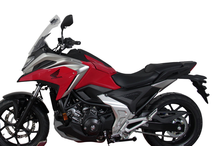 Honda NC 750 X DCT ABS RC90 [2021-2024] - Variotouringscreen "VTM" - spoilerilla
