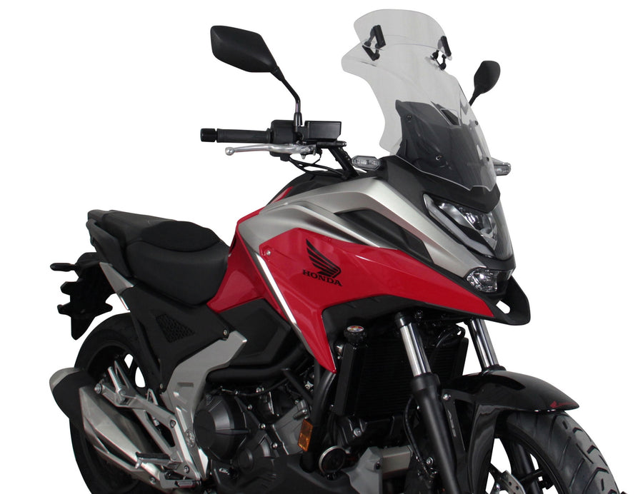 Honda NC 750 X DCT ABS RC90 [2021-2024] - Variotouringscreen "VTM" - spoilerilla