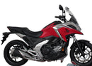 Honda NC 750 X DCT ABS RC90 [2021-2024] - Variotouringscreen "VTM" - spoilerilla