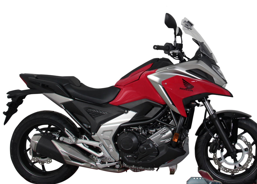 Honda NC 750 X DCT ABS RC90 [2021-2024] - Variotouringscreen "VTM" - spoilerilla