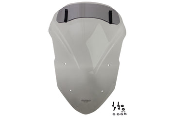 Yamaha TRACER 900 GT ABS RN57 [2021] - Variotouringscreen "VTM" - mit Spoiler