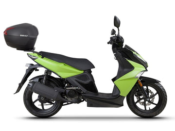 Kymco Super 8 [2020-2023] [SHAD] - Top Master Montagesatz