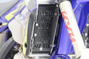 Sherco 250 SEF Factory [2024] - Xtrem Kühlerschutz Schwarz - Sherco