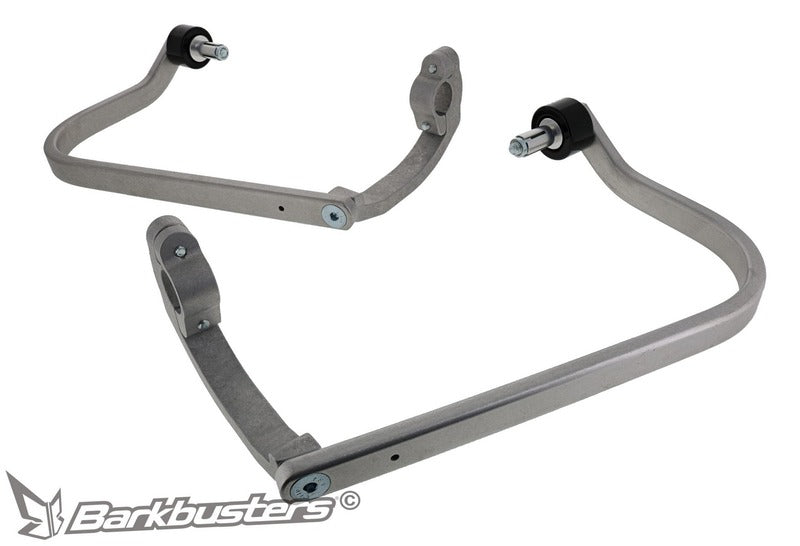 Ducati Multistrada V4 [BARKBUSTERS] - Hardware Kit Zweipunktbefestigung - Ducati Multistrada V4 / V4S / V4S SPORT