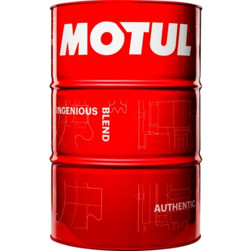 7100 4T 10W30 moottoriöljy 208 litraa [motul]