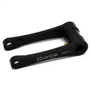 KTM 350 SX F [2023-2024] - KOUBALINK Lowering Kit (25.4 mm) Black - KTM / Husqvarna