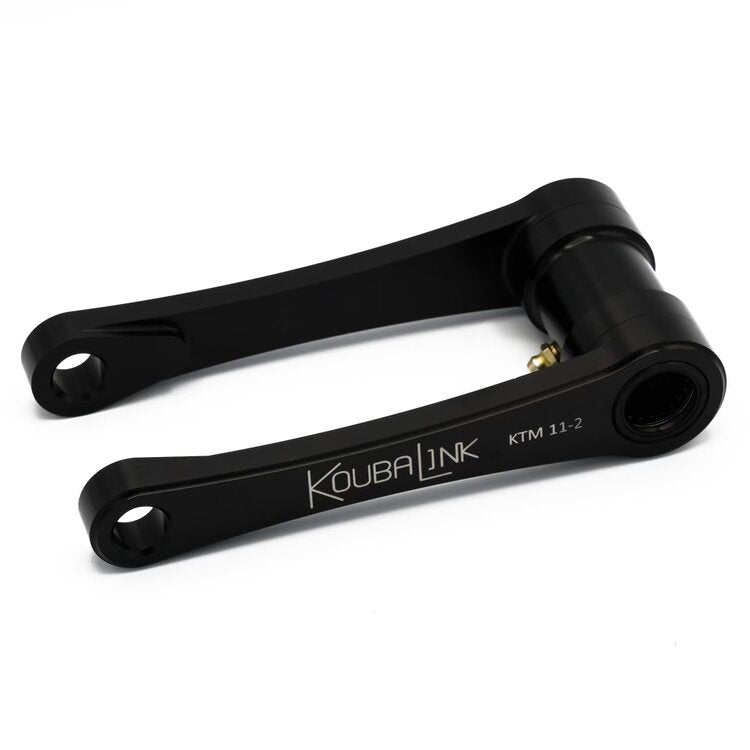 HUSQVARNA TX 300 I [2023] - KOUBALINK-laskutussarja (25,4 mm) Musta - KTM / Husqvarna