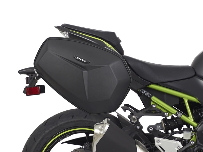 Kawasaki Z 900 [SHAD] - SR Seitentaschenhalterung - Kawasaki Z900