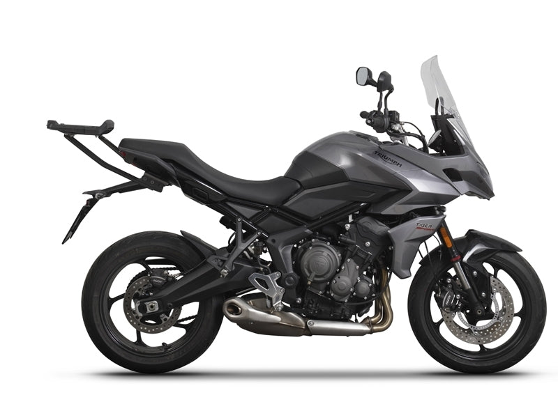 Triumph Tiger 660 [SHAD] - Top Master -asennussarja - Triumph Tiger 660 Sport
