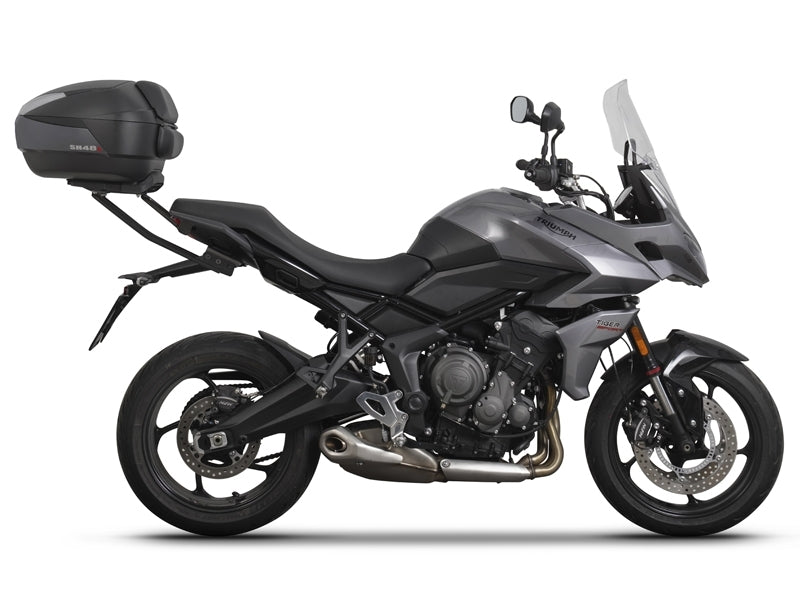 Triumph Tiger 660 [SHAD] - Top Master -asennussarja - Triumph Tiger 660 Sport