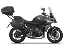 Triumph Tiger 660 [SHAD] - Top Master -asennussarja - Triumph Tiger 660 Sport