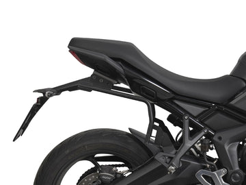 Triumph Tiger Sport 660 [SHAD] - 3P-kiinnitysjärjestelmä (sivulla) - Triumph Tiger 660 Sport