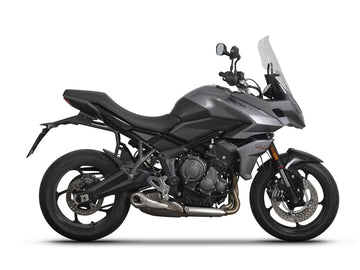 Triumph Tiger Sport 660 [SHAD] - 3P-kiinnitysjärjestelmä (sivulla) - Triumph Tiger 660 Sport