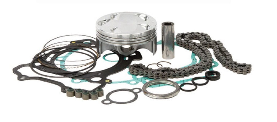 KAWASAKI KX 450 [2023] - Complete Top End Kit - Replica Forged Pistons
