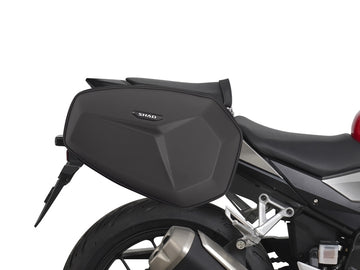 Honda Cb 500 Hornet [2024–2026] - Satulalaukun välikkeet - Honda CB 500 F / CBR 500 F - 0