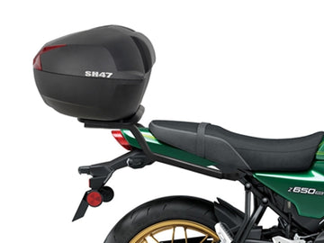 Kawasaki Z 650 [SHAD] - Top Master -asennussarja - Kawasaki 650 RS