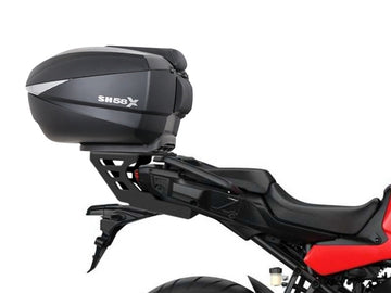 Yamaha Tracer 9 900 [SHAD] - Top Master -asennussarja - Yamaha Tracer 9 / GT