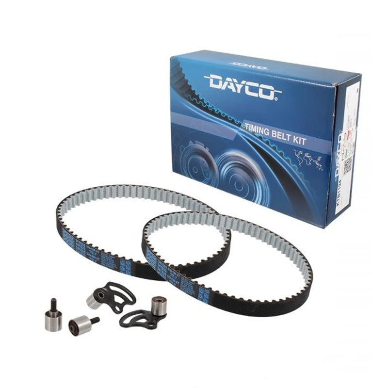Ducati Hypermotard 796 [DAYCO] - Zahnriemen-Kit inkl. Spanner und Leitrollen