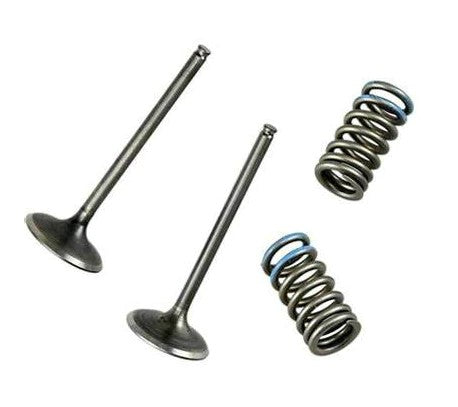 Yamaha YZ 250 F (CG 18) [2004] - WÖSSNER Einlass Ventilsatz - Yamaha Yz450F/Fx/Wrf
