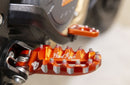 Ktm 1290 Superduke Gt [S3] - Hard Rock Fußrasten