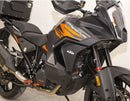 Ktm Super Duke 1290 [S3] - Hard Rock Fußrasten