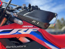 Honda Crf 300 Rally [BARKBUSTERS] - Hardware-Kit Zweipunktbefestigung - Honda CRF300L-4