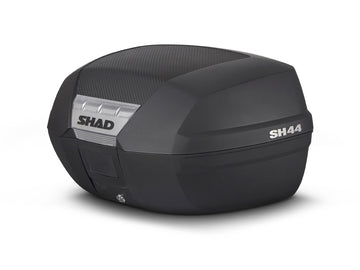 Honda Z 125 [SHAD] - SH44 yläkotelo