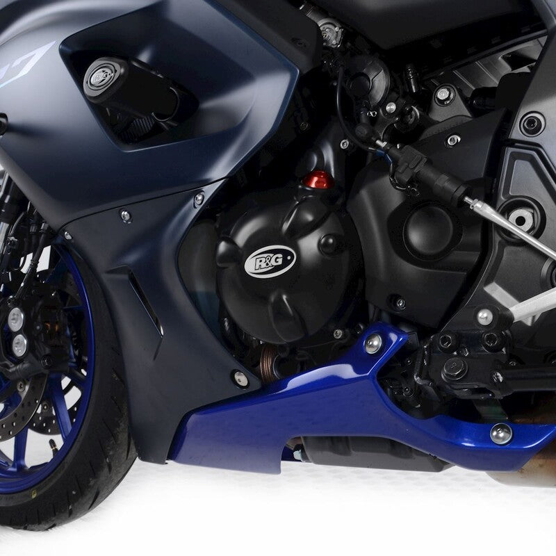 Yamaha MT-07 MOTO CAGE RM04 [2014-2016] - Motorgehäusedeckelschutz