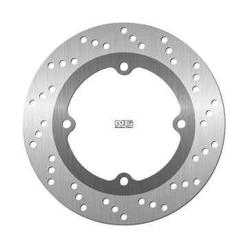 Honda Cmx 500 [NG BRAKE DISC] - pyöreä jäykkä jarrulevy