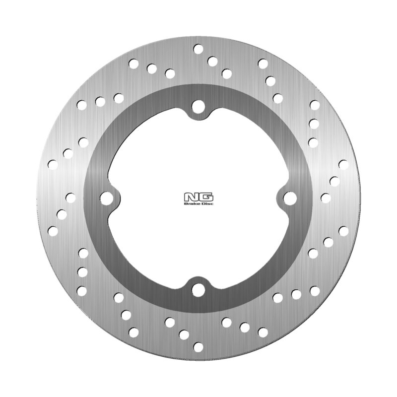 Honda Forza 750 [NG BRAKE DISC] - pyöreä jäykkä jarrulevy