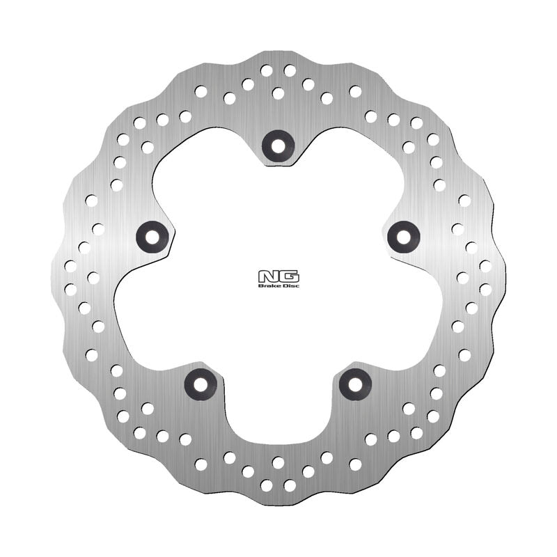Bmw R 1250 [NG BRAKE DISC] - Bremsscheibe Wave starr