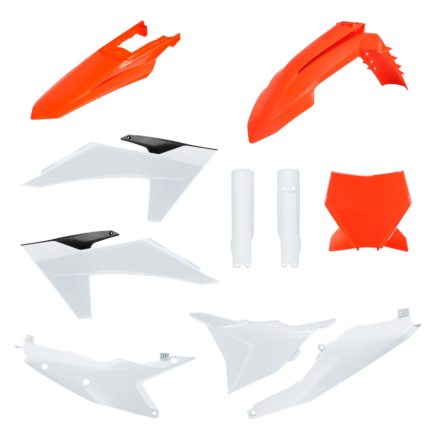 KTM 250 XC F [2023-2024] - Plastik-Kit