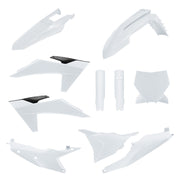 KTM 250 XC F [2023-2024] - Plastik-Kit