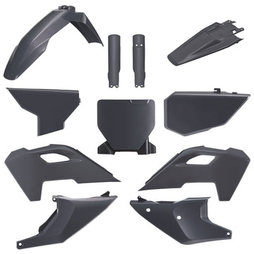 HUSQVARNA FC 350 [2023-2024] - Plastik-Kit