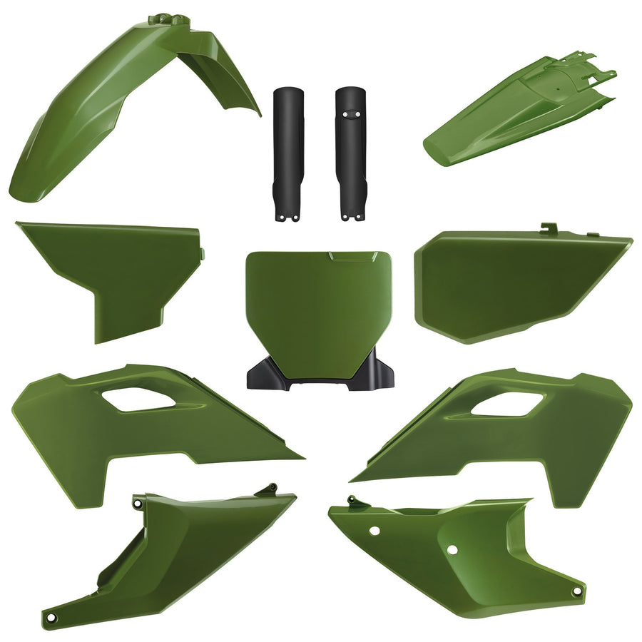 HUSQVARNA TC 250 [2023-2024] - Plastic kit