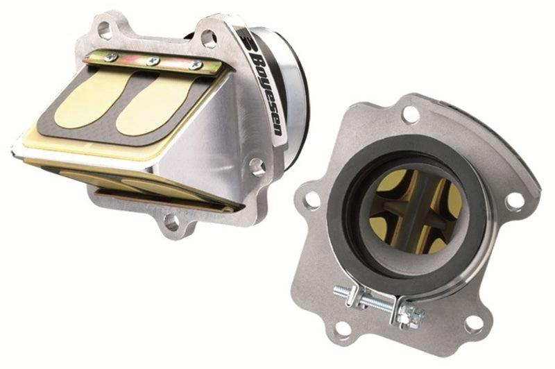 Yamaha YFZ 350 Banshee 2 WD [1988-2006] - RAD-Ventil-System - Yamaha YFZ350 Banshee