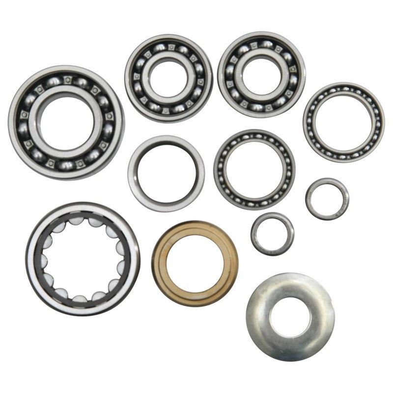 GasGas MC 450 F Troy LEE Designs [2023] - Getriebelager-Kit - KTM 450 SX-F / Factory